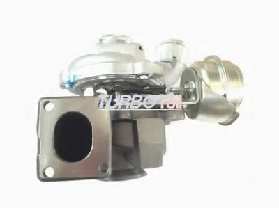 Компрессор, наддув TURBORAIL купить