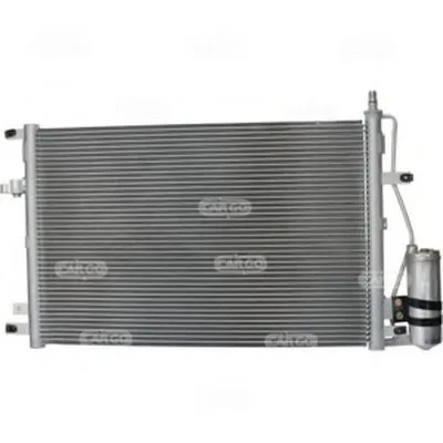 Конденсатор, кондиционер HC-Cargo купить