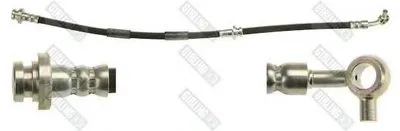 Тормозной шланг GIRLING купить