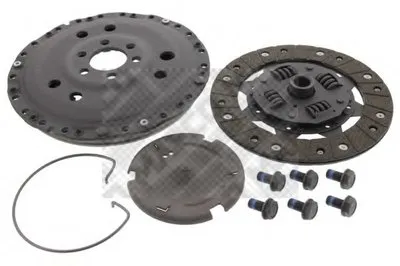 Комплект сцепления MAPCO купить