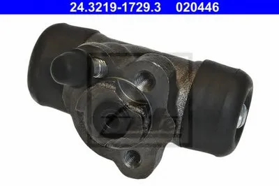 Колесный тормозной цилиндр ATE купить