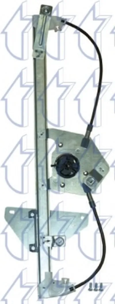 Подъемное устройство для окон TRICLO купить