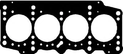 Прокладка, головка цилиндра ELRING WILMINK GROUP купить