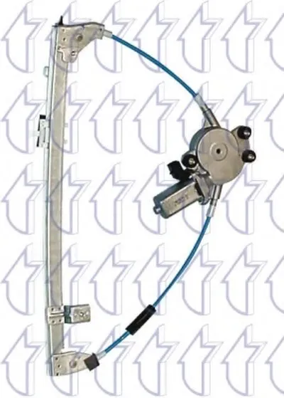 Подъемное устройство для окон TRICLO купить