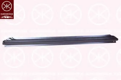 Боковина KLOKKERHOLM купить