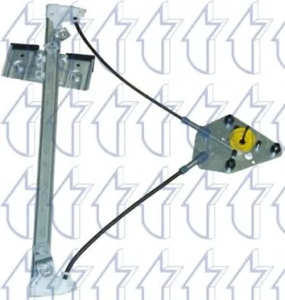 Подъемное устройство для окон TRICLO купить