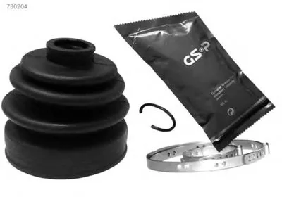 Монтажный комплект, сильфон приводного вала GSP купить