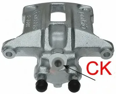 Тормозной суппорт TEXTAR купить