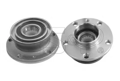 Подшипник ступицы колеса GSP купить