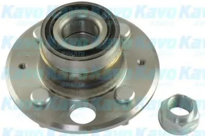 Комплект подшипника ступицы колеса KAVO PARTS купить