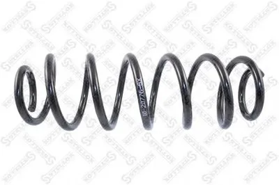 винтовая пружина STELLOX купить