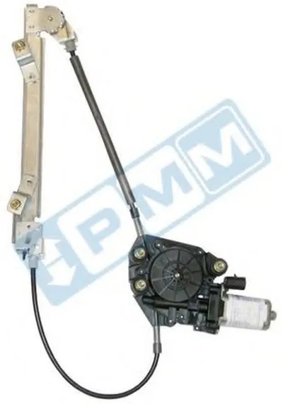 Подъемное устройство для окон PMM купить