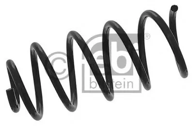 винтовая пружина FEBI BILSTEIN купить