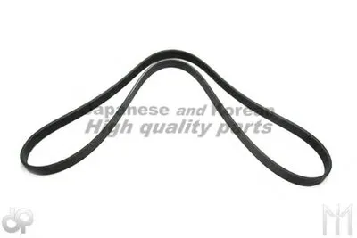 V-Ribbed Belts ASHUKI купить