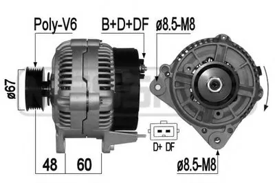 Генератор ERA купить