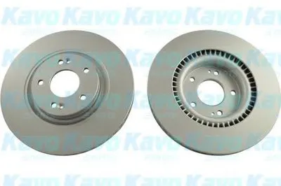 Тормозной диск KAVO PARTS купить