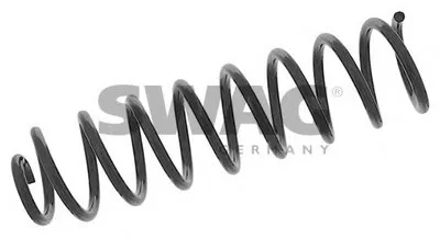 винтовая пружина SWAG купить