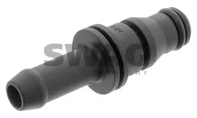 Соединительный патрубок, трубопровод охлаждающей жидкости SWAG купить