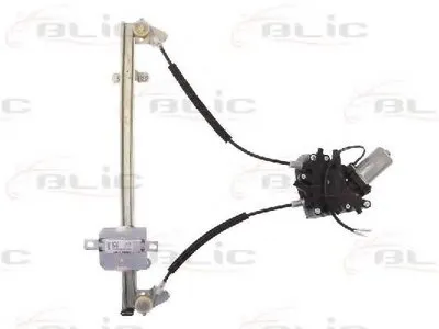 Подъемное устройство для окон BLIC купить