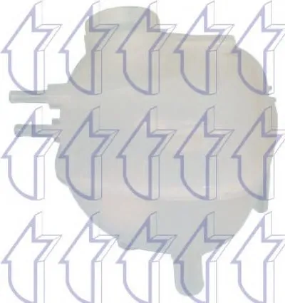 Компенсационный бак, охлаждающая жидкость TRICLO купить