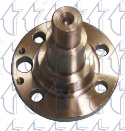 Поворотный кулак, подвеска колеса TRICLO купить