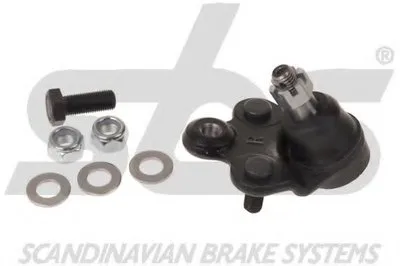 Шаровой шарнир sbs купить