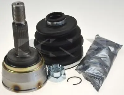 Шарнирный комплект, приводной вал LÖBRO купить