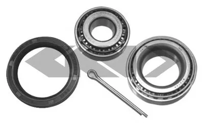 Комплект подшипника ступицы колеса SPIDAN купить