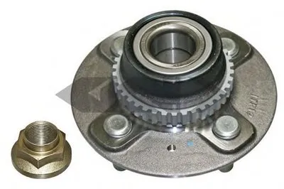 Комплект подшипника ступицы колеса SPIDAN купить