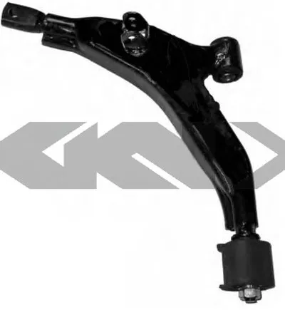 Рычаг независимой подвески колеса, подвеска колеса SPIDAN купить