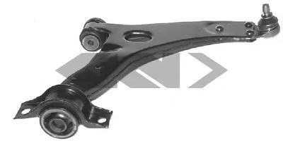 Рычаг независимой подвески колеса, подвеска колеса SPIDAN купить