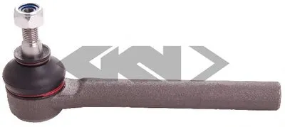 Наконечник поперечной рулевой тяги SPIDAN купить