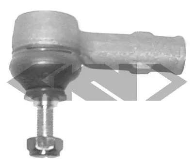 Наконечник поперечной рулевой тяги SPIDAN купить