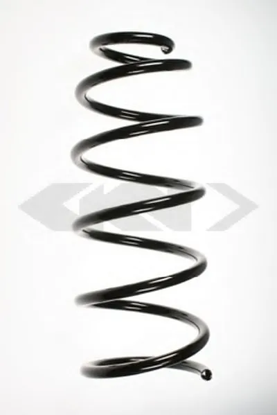 винтовая пружина SPIDAN купить