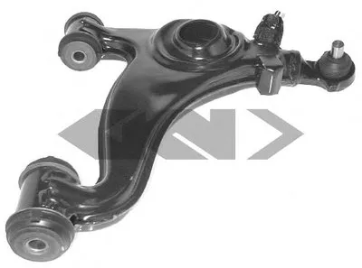 Рычаг независимой подвески колеса, подвеска колеса SPIDAN купить