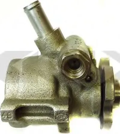 Гидравлический насос, рулевое управление SPIDAN купить