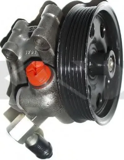 Гидравлический насос, рулевое управление SPIDAN купить