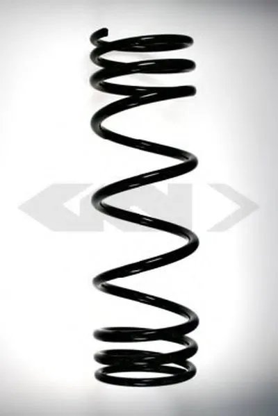 винтовая пружина SPIDAN купить