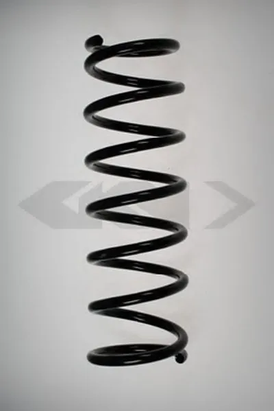 винтовая пружина SPIDAN купить