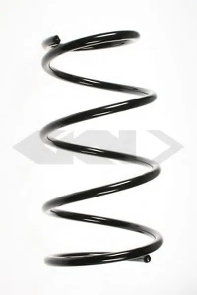 винтовая пружина SPIDAN купить