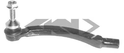 Наконечник поперечной рулевой тяги SPIDAN купить