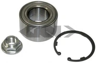 Комплект подшипника ступицы колеса SPIDAN купить