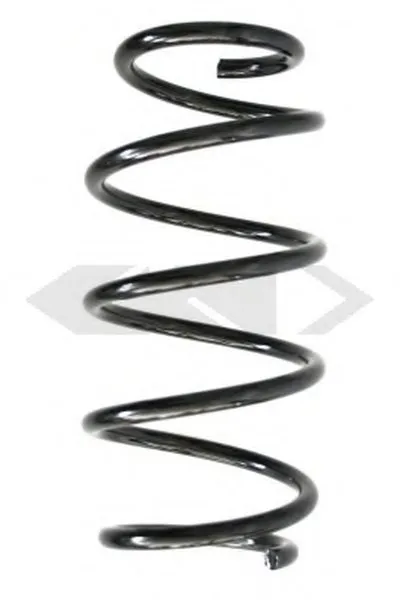 винтовая пружина SPIDAN купить