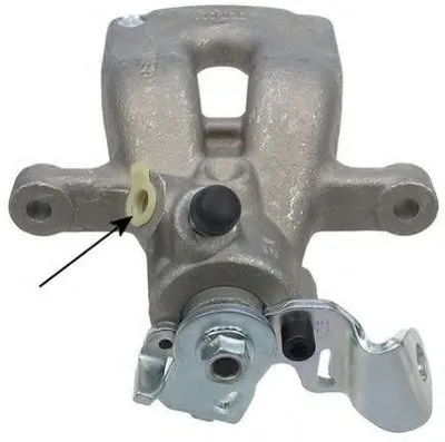 Тормозной суппорт HELLA купить