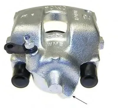 Тормозной суппорт HELLA купить