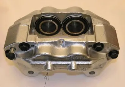 Тормозной суппорт HELLA купить