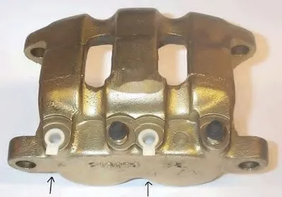 Тормозной суппорт HELLA купить