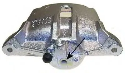 Тормозной суппорт HELLA купить