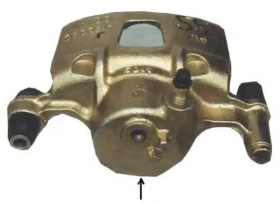 Тормозной суппорт HELLA купить