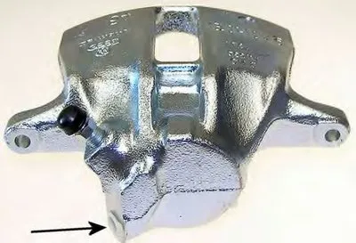 Тормозной суппорт HELLA купить